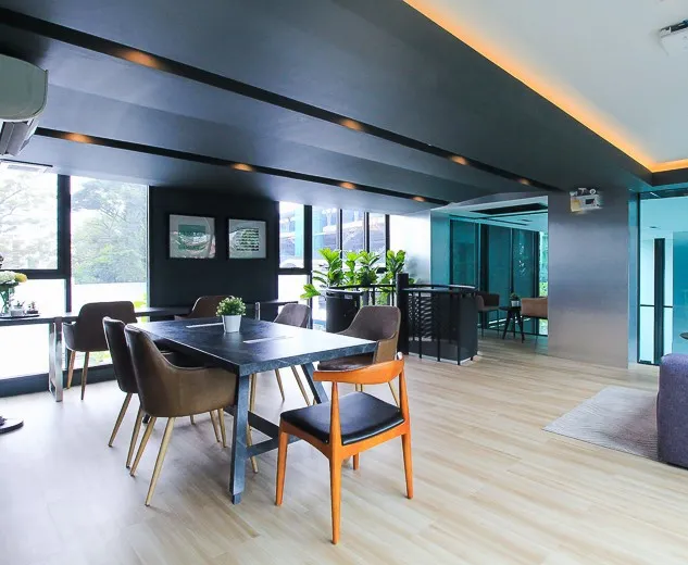 ขาย Modiz Station ห้องน่าอยู่ เฟอร์พร้อม กว้างขวาง จองเลย