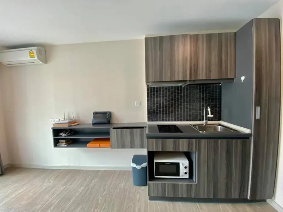 For rent Villa Lasalle, good location, convenient transportation, do not miss