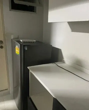 ขาย D Condo Campus Resort Ratchapruek – Charan 13 ห้องแต่งครบ น่าอยู่ จองเลย