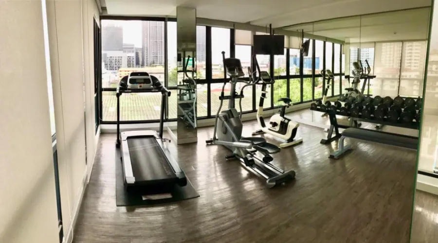 Condo for sale, Pause Sukhumvit 103, new corner room, ready to move in, near BTS, easy to travel, book now!!