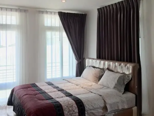 ขาย คอนโด wattana suite 2 ห้องนอน 2 ห้องน้ำ มีเฟอร์นิเจอร์ภายในห้องทั้งหมด จองได้เลยจ้าอย่าพลาด images