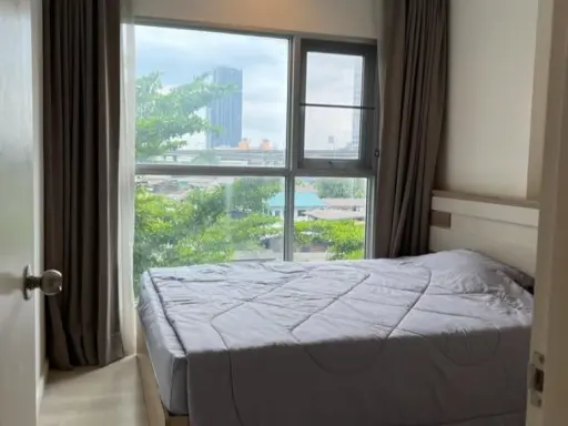 ขาย แอสปาย สุขุมวิท 48 เฟอร์นิเจอร์ เครื่องใช้ไฟฟ้าครบ ราคาจับต้องได้ จองแล้วไม่ผิดหวังแน่นอน images