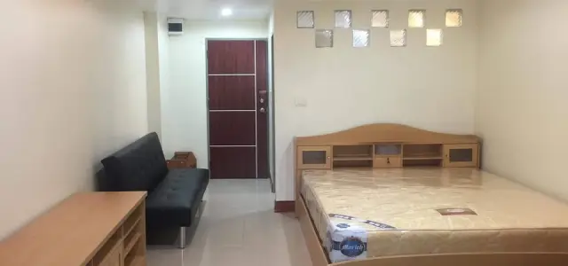 ให้เช่า Regent Home IV Sukhumvit 85 ห้องพร้อมอยู่ ราคาสบายกระเป๋า ดีแบบนี้รีบจองเลย ก่อนพลาด!!! images