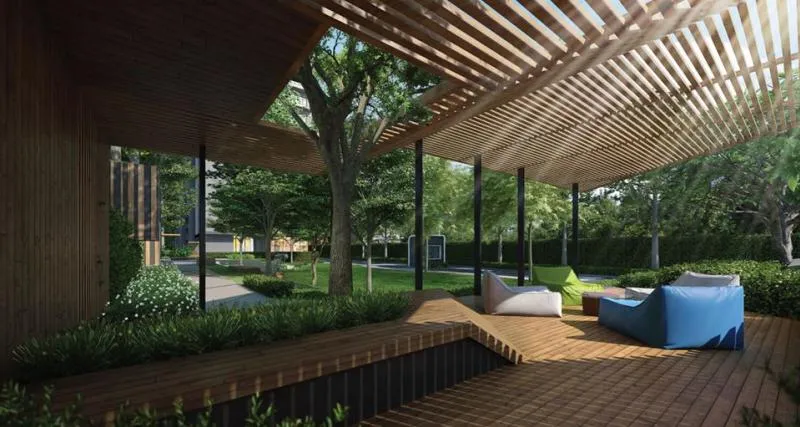 -เช่า ideo sukhumvit 115 ชั้น31 ฝั่งร่มๆ แดดไม่ร้อน พร้อมเข้าอยู่ ส่วนกลางดีย์ๆ เฟอร์ครบแน่นๆ รีบเลย