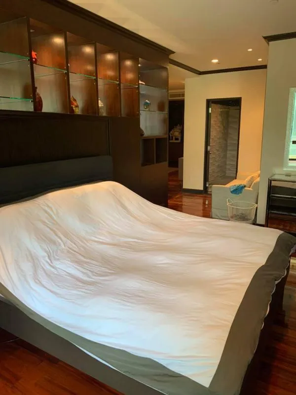 ขาย Baan Sathorn-Chaophraya ห้องตกแต่งเรียบหรู ดูแพง วิวริมแม่น้ำเจ้าพระยา ห้องดีขนาดนี้ รีบซื้อเลย