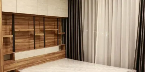 ให้เช่า BRIX Condo เฟอร์นิเจอร์ครบจบอยู่ในห้อง พร้อมเข้าอยู่เหมือนลากกระเป๋าเข้าบ้าน รีบย้าย