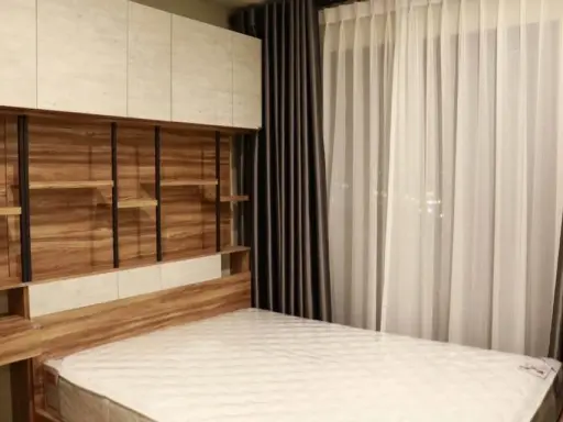 ให้เช่า BRIX Condo เฟอร์นิเจอร์ครบจบอยู่ในห้อง พร้อมเข้าอยู่เหมือนลากกระเป๋าเข้าบ้าน รีบย้าย