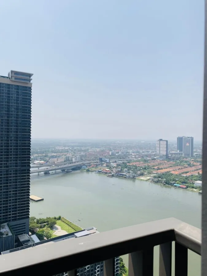 For rent, The Politan Aqua, well decorated room. Fully furnished, beautiful view, hurry up and book now.