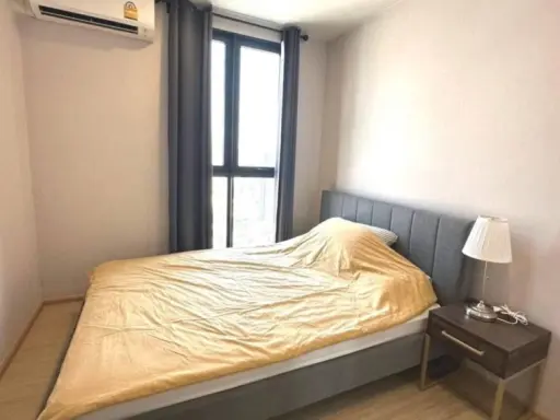 ให้เช่า Plum Condo Pinklao Station ชั้น 22 ห้องแต่งครบ น่าอยู่ สนใจรีบจองเลย ด่วนๆจ้า images