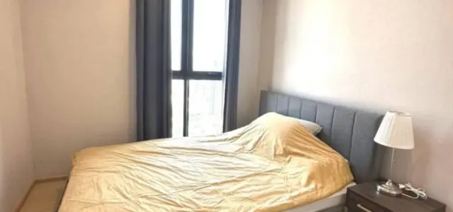 ให้เช่า Plum Condo Pinklao Station ชั้น 22 ห้องแต่งครบ น่าอยู่ สนใจรีบจองเลย ด่วนๆจ้า images