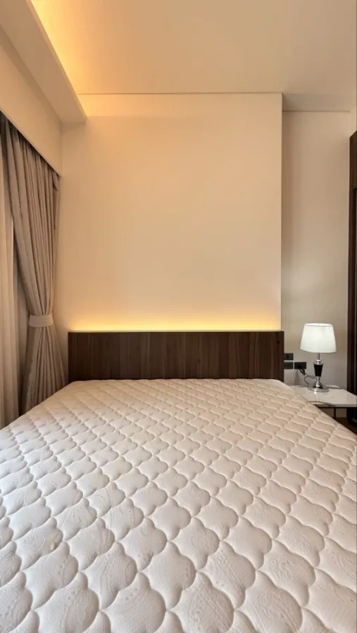 ให้เช่า Siamese Exclusive Sukhumvit 31 2 ห้องนอน พื้นที่ใช้สอยเยอะ มาพร้อมExclusive Private Lift จองเลย
