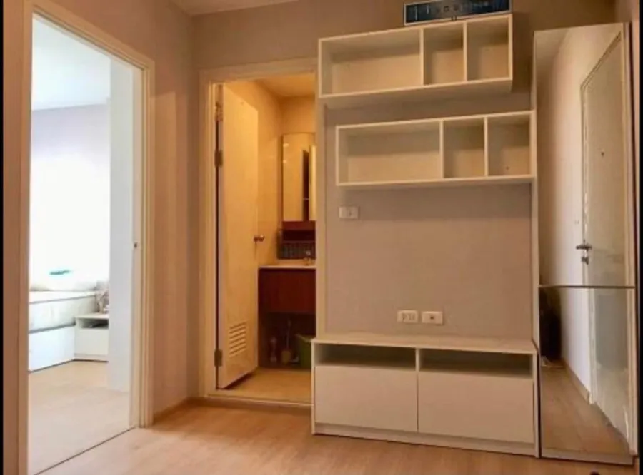For Sale rent Fuse sense Bangkae ห้องกว้าง ราคาสุดคุ้ม ชั้น 19 วิวสระ บอกเลยว่าต้องมาซื้อที่นี่ด่วนๆ