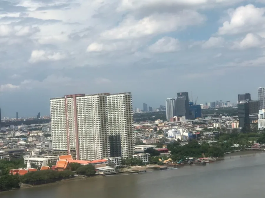 ให้เช่า คอนโด แชปเตอร์วัน โมเดิร์นดัชต์ ชั้นสูง วิวดี พร้อมอยู่ ราคากันเอง รีบจองก่อนหมด!!