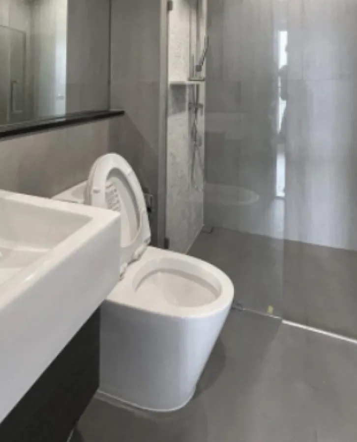 โอ้โห วิวแจ่มจรัสมาก ให้เช่า Condo The Politan aqua ชั้นสูง วิวแม่น้ำเลิศๆ หาไม่ได้แล้วนะ รีบจองเลย