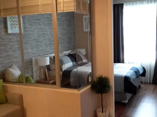 For sale: U Vipha-Lat Phrao, nice room, good wallpaper. Complete amenities, reserve quickly.