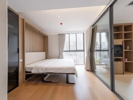🏠🌃 ให้เช่า คอนโด โว๊ค สุขุมวิท 31 🏠🌃 images