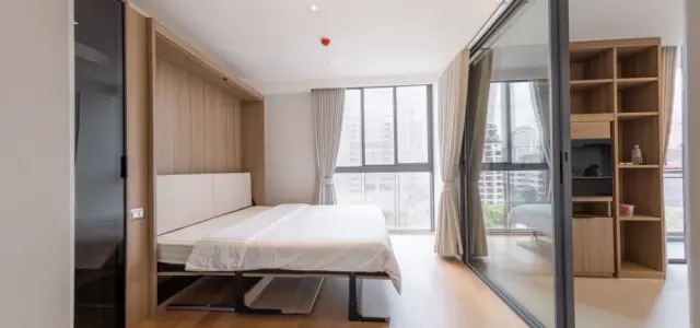 🏠🌃 ให้เช่า คอนโด โว๊ค สุขุมวิท 31 🏠🌃 images