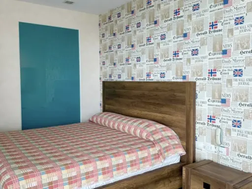 ให้เช่า ขาย The Palm Wongamat Beach Pattaya ชั้น 9 ห้องสวย แต่งครบ จองเลย ห้ามพลาด images