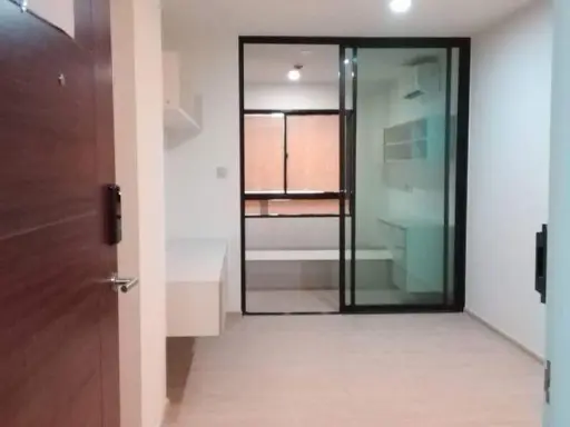 ปล่อยเช่า Wynn condo พหลโยธิน 52 ห้องใหญ่มากก 2 ห้องนอน ใกล้สระว่ายน้ำ แถมห้องใหม่เอี่ยม พร้อมอยู่ images