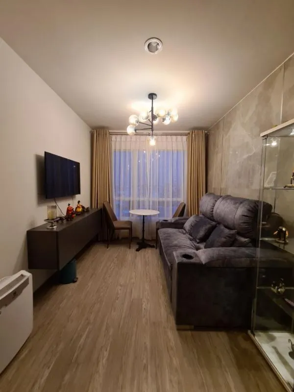Quick sale !!! Regent Home Condo Sukhumvit 97/1, fully furnished, ready to move in, beautiful room, beautiful view, book now !!!