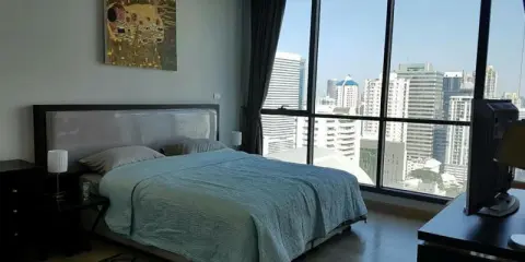 ให้เช่า!! ห้องหรู ใจกลางเมือง คอนโด ไฮด์ สุขุมวิท 13 ใกล้ BTS เดินทางสะดวก พร้อมอยู่ อย่ารอช้า!!