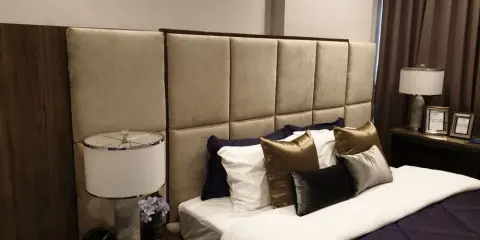 เช่า Chewathai Residence Bangpo 2 ห้องนอน ห้องโปร่ง เหมือนอยู่บ้านสุดๆ รีบจองเลยจ้า ก่อนพลาด
