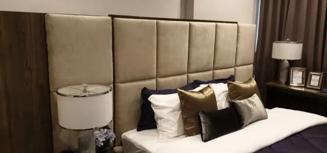 เช่า Chewathai Residence Bangpo 2 ห้องนอน ห้องโปร่ง เหมือนอยู่บ้านสุดๆ รีบจองเลยจ้า ก่อนพลาด images