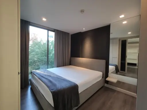 ให้เช่า the room sukhumvit 40 ตกแต่งพร้อมอยู่ เฟอร์นิเจอร์ครบครัน คุ้มราคาไม่ต้องคิดนาน รีบเลยค่ะ images