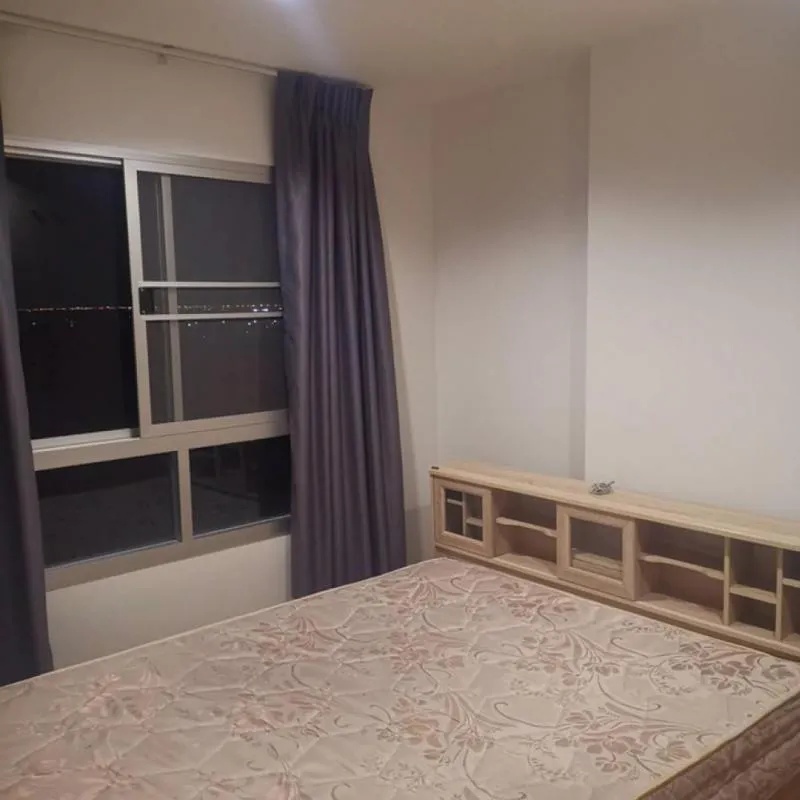 For rent ลุมพินี พาร์ค เพชรเกษม 98 ห้องสวย ตกแต่งแน่น เฟอร์นิเจอร์ เครื่องใช้ไฟฟ้าครบ พร้อมเข้าอยู่