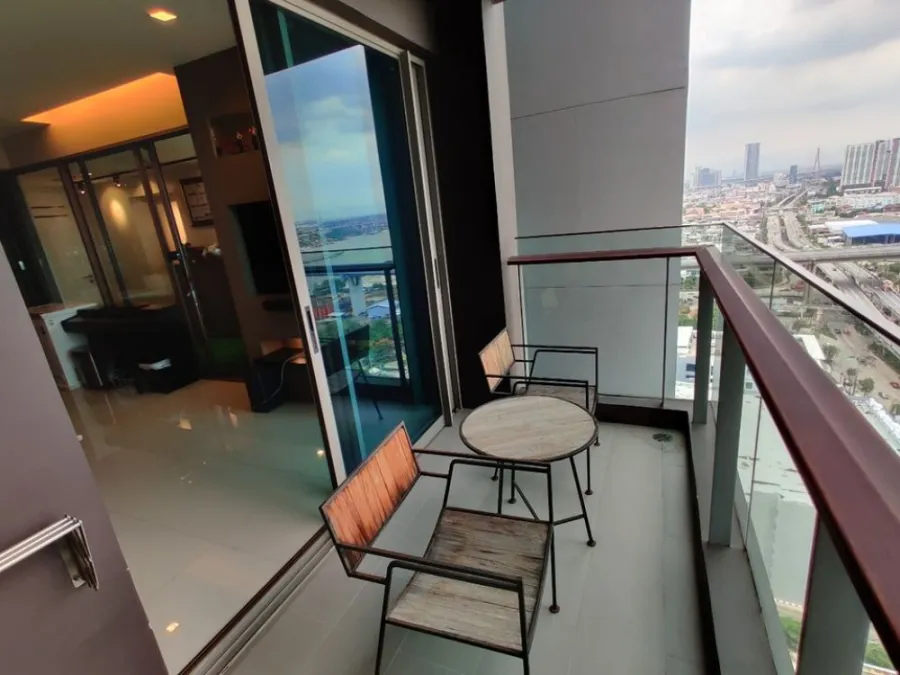 ขาย คอนโด สตาร์วิว ห้องสวย ชั้นสูง รีบมาจองด่วนค่ะ!!