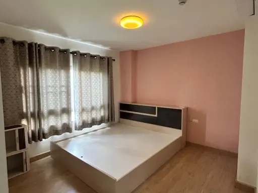 ขาย Ploen Ploen Condominium Rangsit-Workpoint 2 ชั้น 5 ห้องแต่งครบ น่าอยู่ ซื้อเลย images