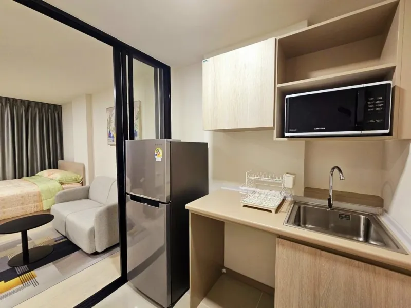 ให้เช่า dcondo hype rangsit วิวสวน ห้องแต่งครบ น่าอยู่ จองเลย ห้ามพลาด ด่วนๆจ้า