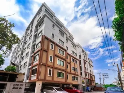 B-Loft Sukhumvit 115