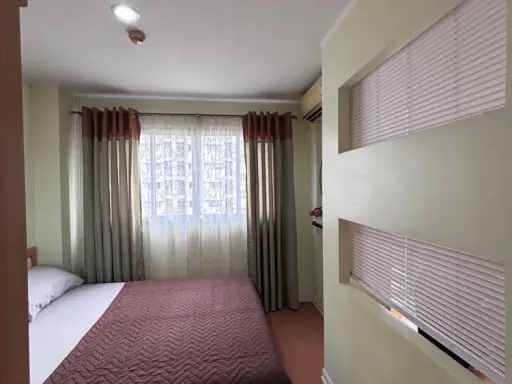 ขาย Lumpini Condo Town Ramintra – Nawamin ชั้น 15 ห้องแต่งครบ พร้อมอยู่ จองเลย