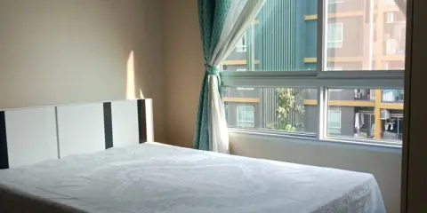 ขาย Plum Condo Paholyothin 89 ห้องตดห้องมุม วิวดีไม่มีตึกบัง ห้องไม่ร้อน พร้อมเฟอร์ครบ จองเลย