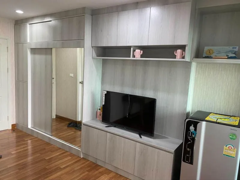 ให้เช่า รีเจ้นท์ โฮม บางซ่อน เฟส 27 ห้องพร้อมอยู่ ราคาจับต้องได้ เฟอร์พร้อม ถ้าพลาดแล้วจะเสียดาย