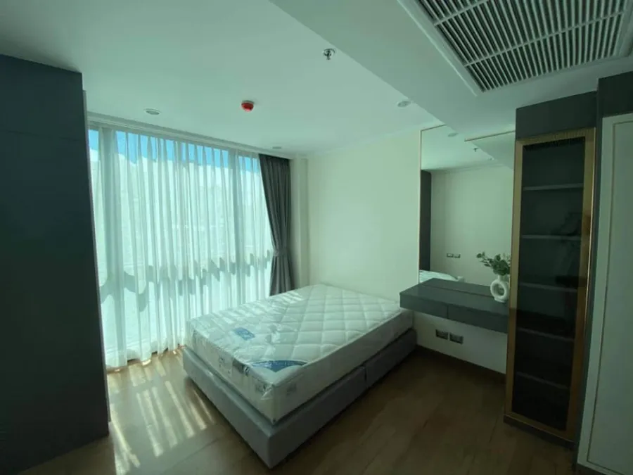 ขาย คอนโด ศุภาลัย โอเรียนทัล สุขุมวิท 39 ชุดครัว Built-in เฟอร์ครบ ห้ามพลาด
