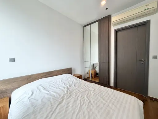 For rent: Keyne By Sansiri, 12th floor, fully furnished and ready to move in. Book now! Don't wait! images