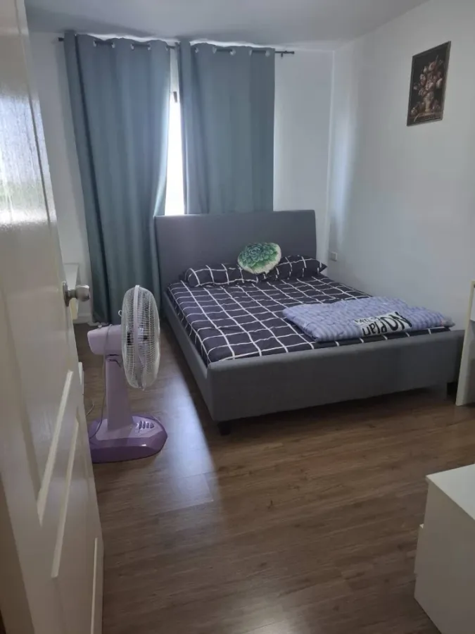 ขาย I Condo เกษตร ชั้น 6 แบบ 1 ห้องนอน 1 ห้องน้ำ อยู่สบาย ไม่อึดอัด พร้อมของทั้งหมดตามภาพ จองเลยอย่าลังเล