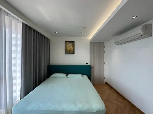 ให้เช่า คอนโด The Lumpini 24 ชั้นสูง วิวสวย ห้องกว้างสุดๆ ตกแต่งสุดปัง ไม่จองคือพลาดสุดๆ images