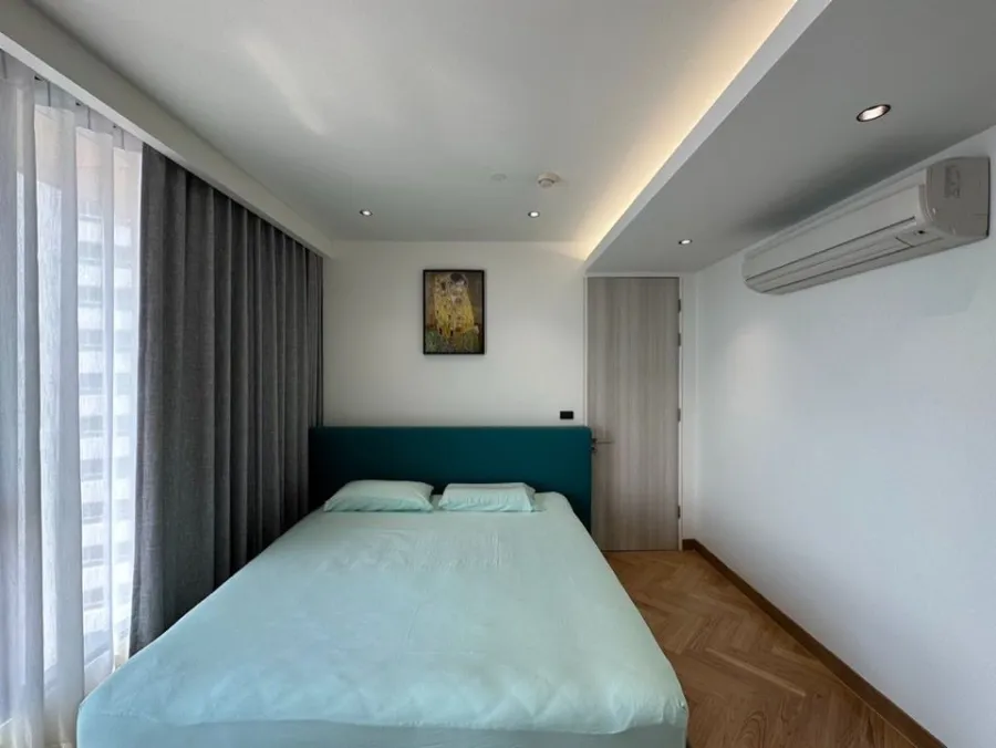 ให้เช่า คอนโด The Lumpini 24 ชั้นสูง วิวสวย ห้องกว้างสุดๆ ตกแต่งสุดปัง ไม่จองคือพลาดสุดๆ