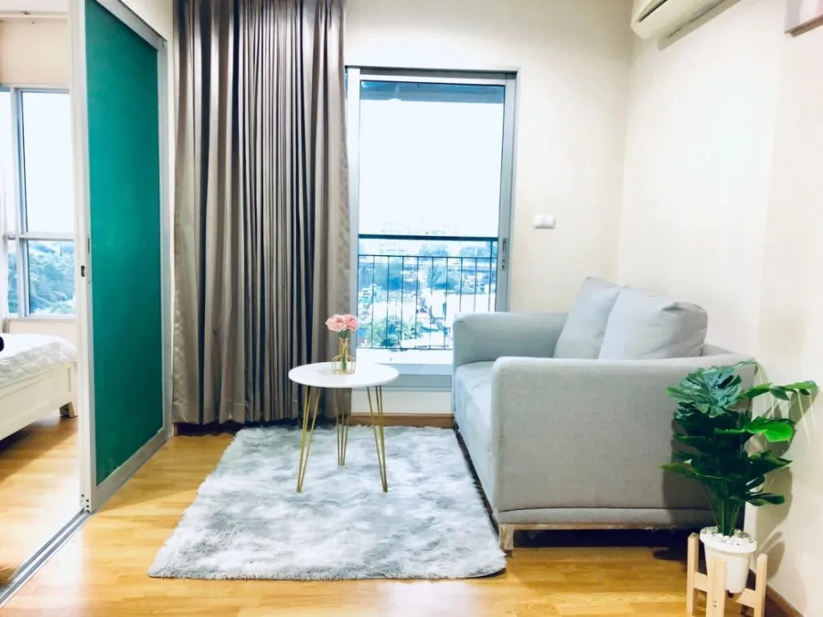 For sale Aspire rama 4 ห้องโทนขาว เรียบง่าย ราคาจับต้องได้ ซื้ออยู่เองก็ดี ลงทุนก็ปัง อย่ารอช้า