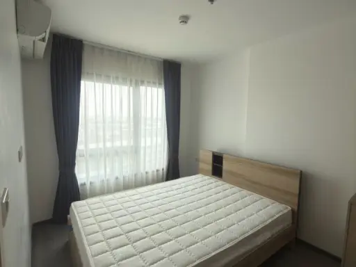 For rent: Rich Park Triple Station, North-facing unit. Great location, unobstructed city view, convenient transportation. Book now!