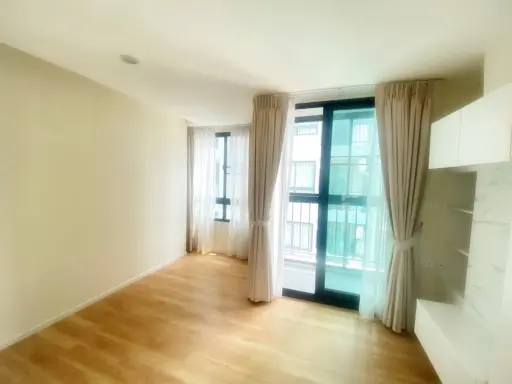 ขายด่วน!! คอนโด โมเดิร์น คอนโด จรัญฯ 79 ชั้น 3 ห้องสวยพร้อมเข้าอยู่ ราคาดี ห้ามพลาด จองเลย!! images