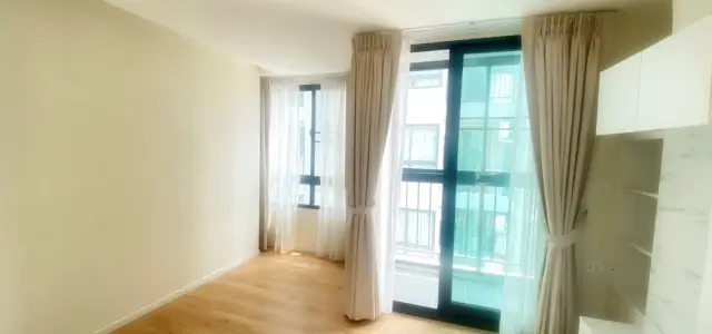 ขายด่วน!! คอนโด โมเดิร์น คอนโด จรัญฯ 79 ชั้น 3 ห้องสวยพร้อมเข้าอยู่ ราคาดี ห้ามพลาด จองเลย!! images
