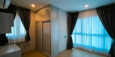 ขาย Lumpini Suite Dindaeng-Ratchaprarop 2 ห้องนอน ในทำเลดี เดินทางสะดวก ห้ามพลาด