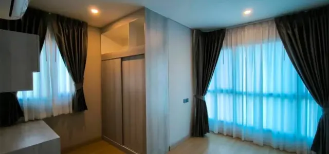 ขาย Lumpini Suite Dindaeng-Ratchaprarop 2 ห้องนอน ในทำเลดี เดินทางสะดวก ห้ามพลาด images