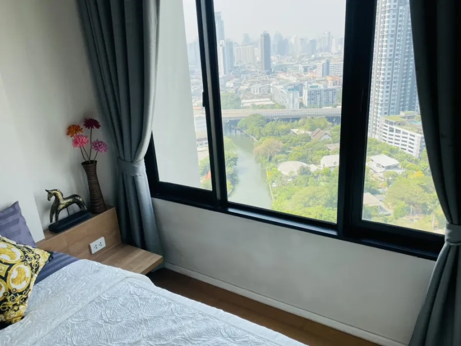 Condo Blocks 77 for rent Ready to move in