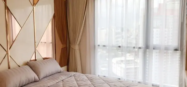 ขาย/เช่า คอนโด ไลฟ์ สุขุมวิท 48 ทิศเหนือ วิวสวย ห้ามพลาด images