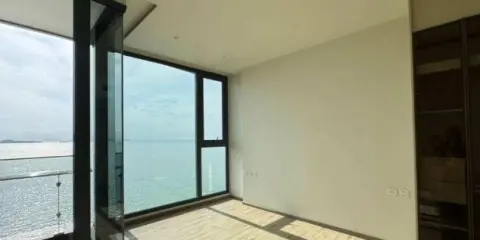 ขาย AROM WONGAMAT ชั้น 20 วิวทะเลพัทยา พาโนราม่า วิวดี น่าอยู่ จองเลย ด่วนๆจ้า